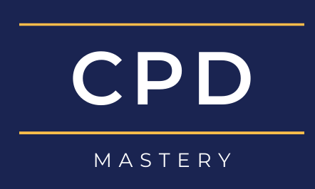 CPD Mastery